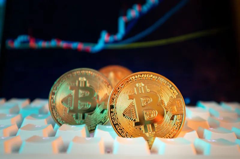 Betting with Bitcoin: The Wild Promise and Real Risks of Crypto Wagering in America