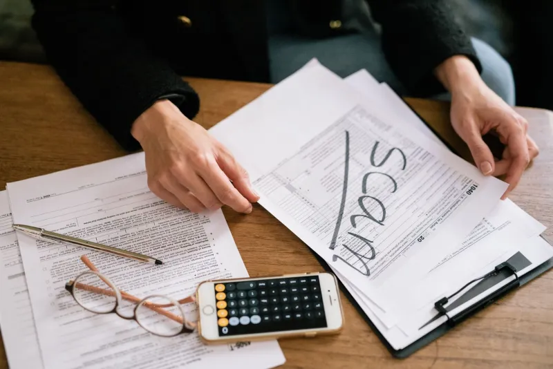 Bet Big, Owe Big: The Tax Reckoning Every Winning Bettor Eventually Faces
