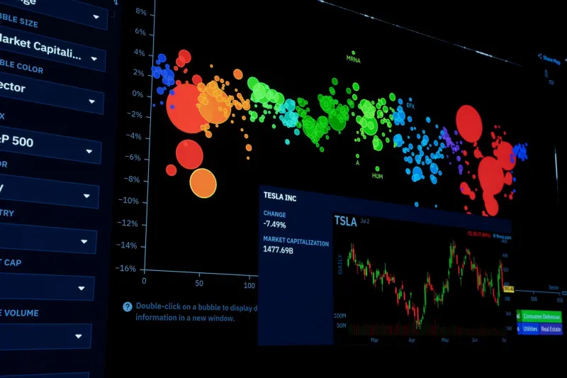 The House Always Knows: Inside the AI Systems Sportsbooks Use to Stay One Step Ahead of You