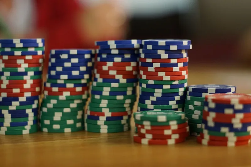 Stack It Smart: The Pro Gambler's Playbook for Managing Your Betting Bankroll