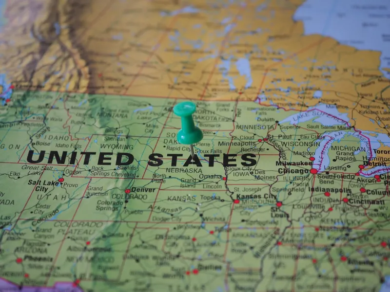 Drawn Lines and Dead Zones: How State-by-State Betting Rules Are Quietly Reshaping Where the Sharp Money Goes