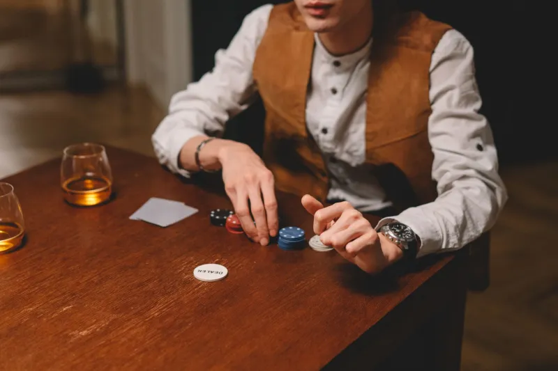 Winning Streaks Are Dangerous: Why Smart Bettors Pump the Brakes When You're Flooring It